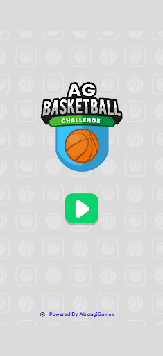 BasketBall Challenge Game