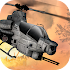 GUNSHIP COMBAT - Helicopter 3D Air Battle Warfare1.16