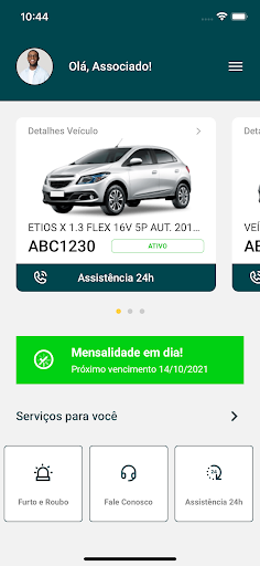 Triniti Socorro Mútuo