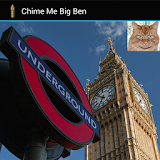 Chime Me Big Ben Meow Free icon