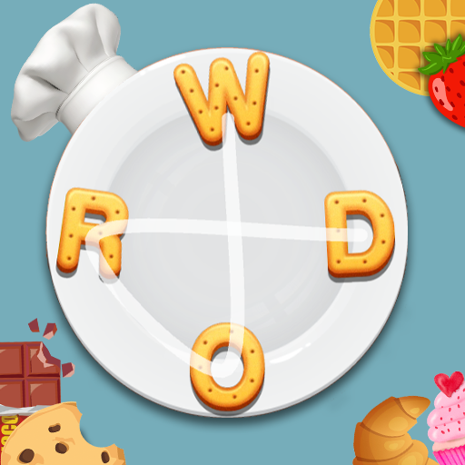 Kitchen Crosswords logo