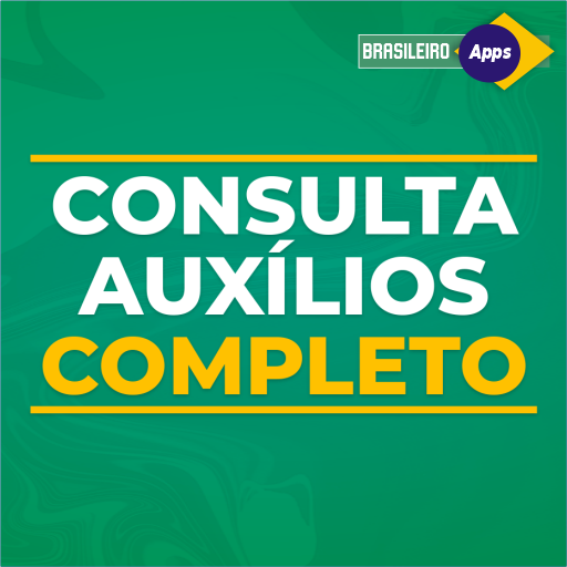 Consulta Auxílios e Benefícios