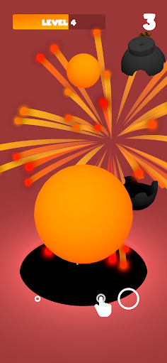 BlackHole - Screenshot 4