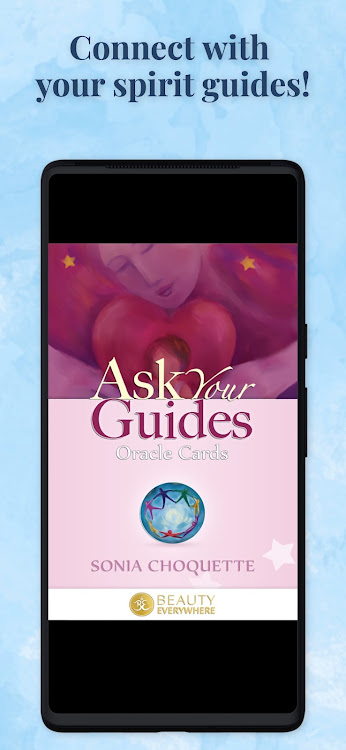 Ask Your Guides - 1.02 - (Android)