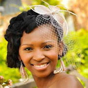 AFRICAN BRIDAL FASHION STYLES