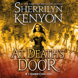 Icon image At Death's Door: A Deadman's Cross Novel