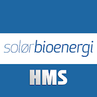 Solør Bioenergi HMS