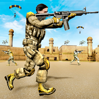 IGI commando jungle battle war 2019 FPS Games 3d