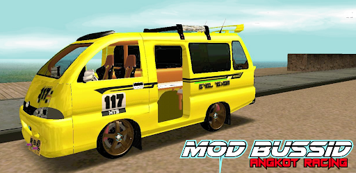 Mod angkot ceper