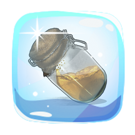 Rust Fresh logo