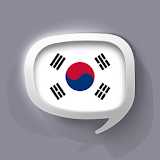 Korean Translation with Audio icon