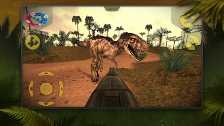 Carnivores: Dinosaur Hunter