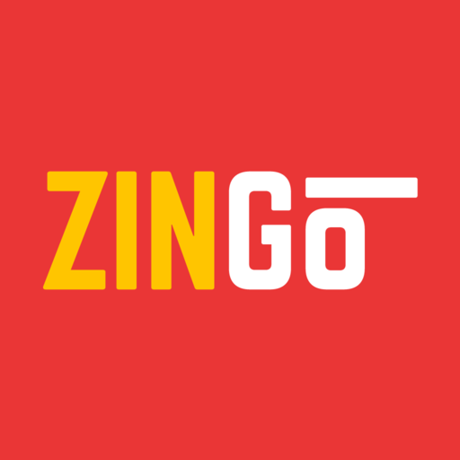 Zingo Supplier logo