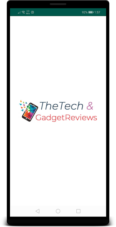 TheTechAndGadgetReviews - 1.3 - (Android)