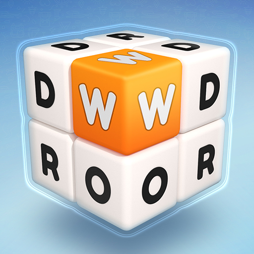 Word Cubes