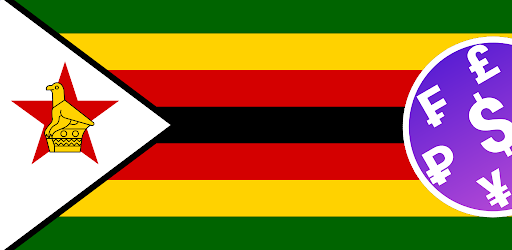 Zimbabwean Dollar converter
