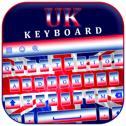 UK Keyboard Download on Windows