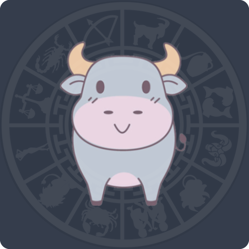 Taurus Horoscope  Icon