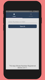 Find phone number info Caller identity details Apk app for Android 4