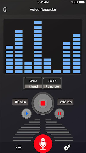 پیش نمایش برنامه