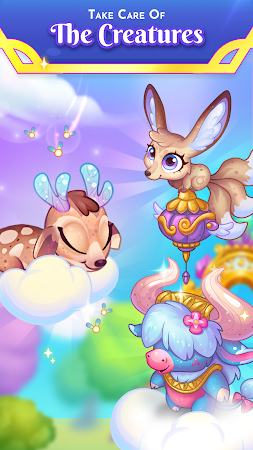 Game screenshot Midas Merge: Matching Games hack