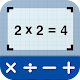 फोटो द्वारा गणित स्कैनर - मेरी गणित की समस्या हल विंडोज़ पर डाउनलोड करें