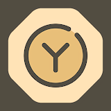 You-R Octa Icon Pack icon