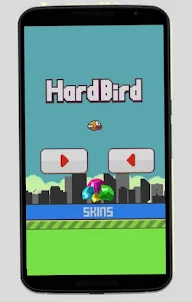Hard Bird