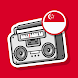 SG Radio: Singapore Radio HD - Androidアプリ