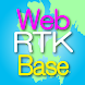 WEB-RTK Base