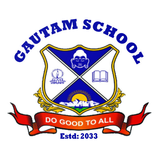 Gautam School, Birgunj  Icon