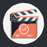 Gif Maker Gif Editor - Video to Gif Creator App