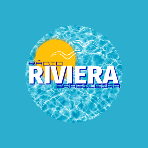Rádio Riviera logo