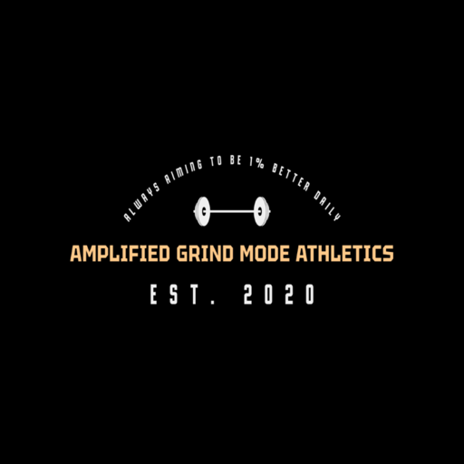 Amplified Grind Mode logo