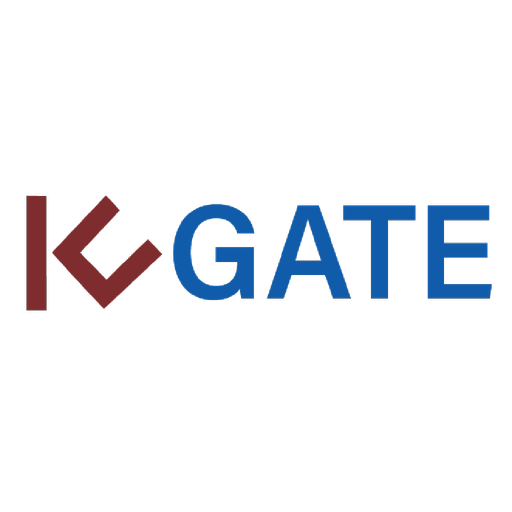 KU GATE logo