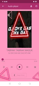 DJ OKE GAS OKE GAS OFFLINE