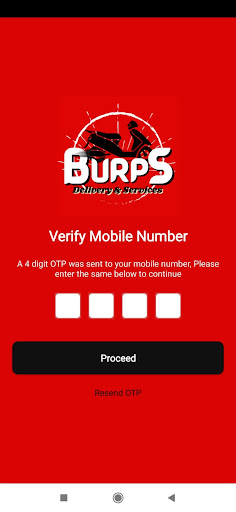 BURPS Rider Screen 3