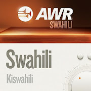 Top 19 Music & Audio Apps Like AWR Kiswahili Radio - Best Alternatives