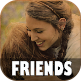 Friendship Messages & Phrases icon