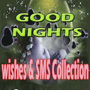 Good Night Wishes Collection