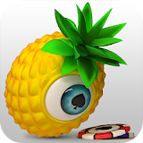 Pineapple Poker icon