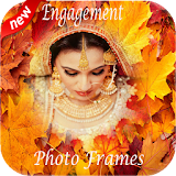Engagement Photo Frames New icon