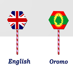 Εικόνα εικονιδίου English To Oromo Translator