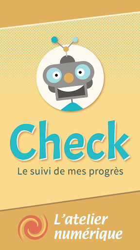 Check Suivi des Compétences