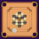 Multiplayer Carrom Pool Online - Androidアプリ