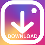 InstaSave iSave For Instagram icon