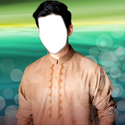 Men Salwar Kameez Suit Montage