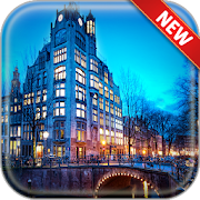 Amsterdam Wallpapers 1.8 Icon