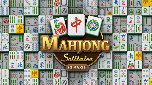 Mahjong Solitaire: Classic 24