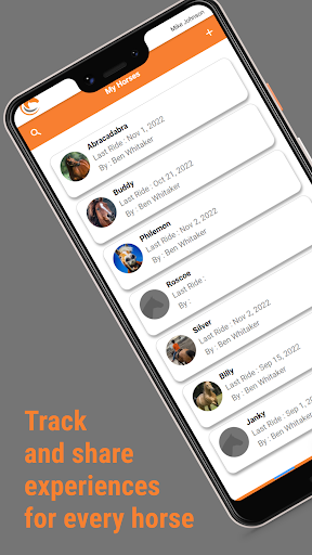 Caballus Screen 2
